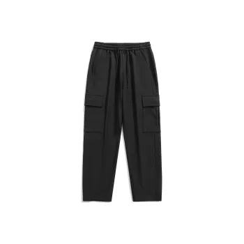 Endless Abyss Cargo Pants Unisex