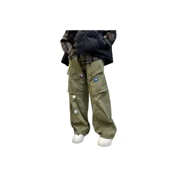 IXXAT Cargo Pants Unisex