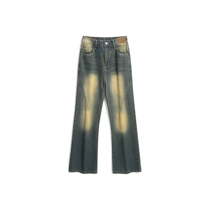 RICE NINE TEN Jeans Unisex-7