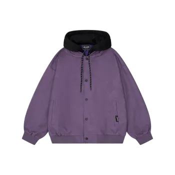 OLRIK Jackets Unisex