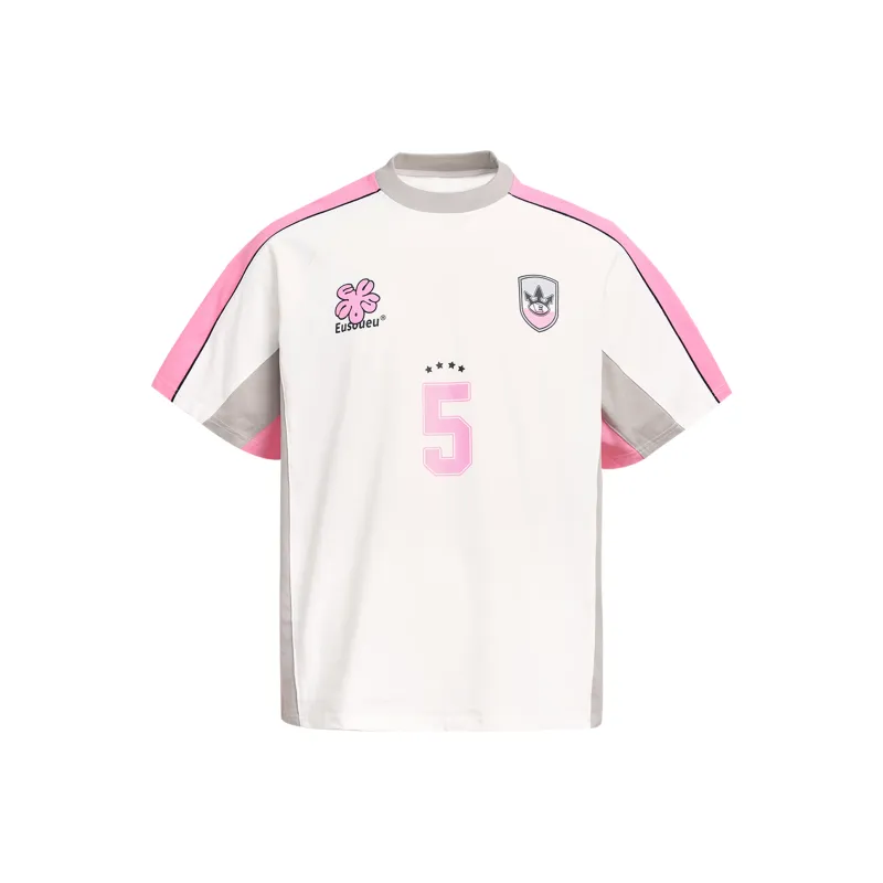 Eusoueu T Shirts Unisex-4