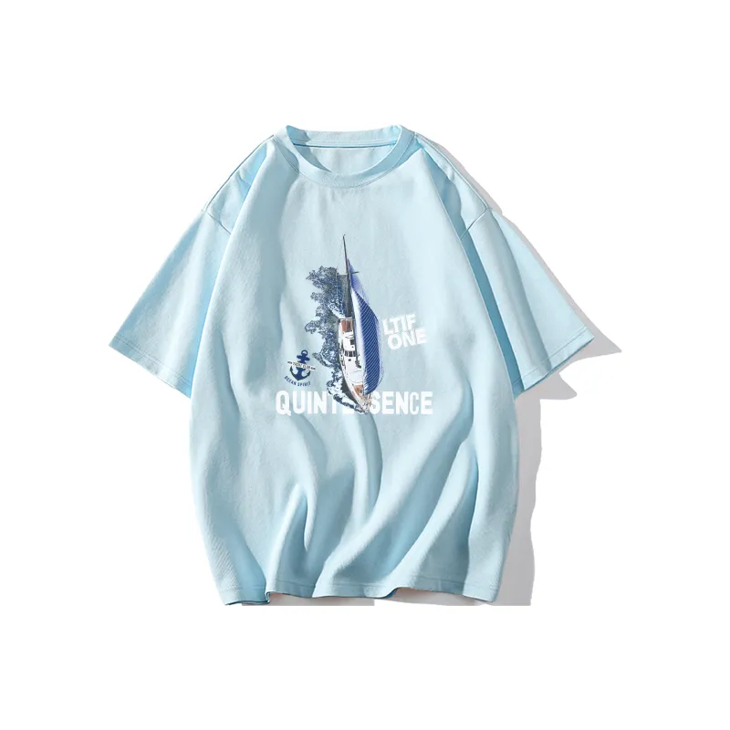 LTIFONE T Shirts Unisex-6