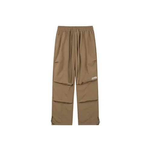 OXO OVERLOAD Casual Pants Unisex