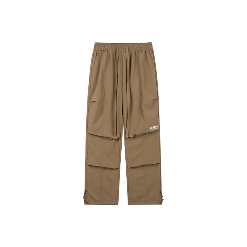 OXO OVERLOAD Casual Pants Unisex-5