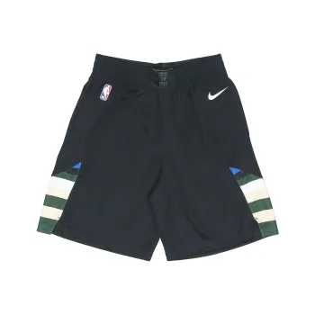 Nike x NBA Casual Shorts Men's Black