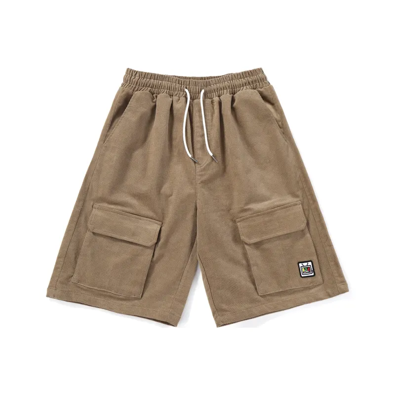 TVX Casual Shorts Unisex-5