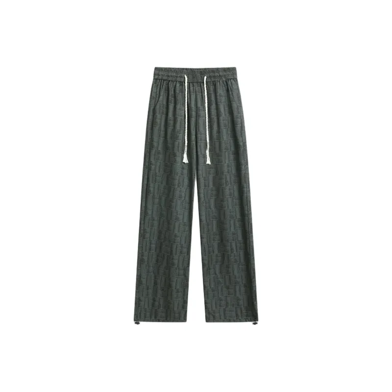 HDPV Casual Pants Unisex-4