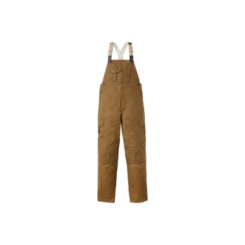 Filson FW24 Overalls Men's Dark Umber