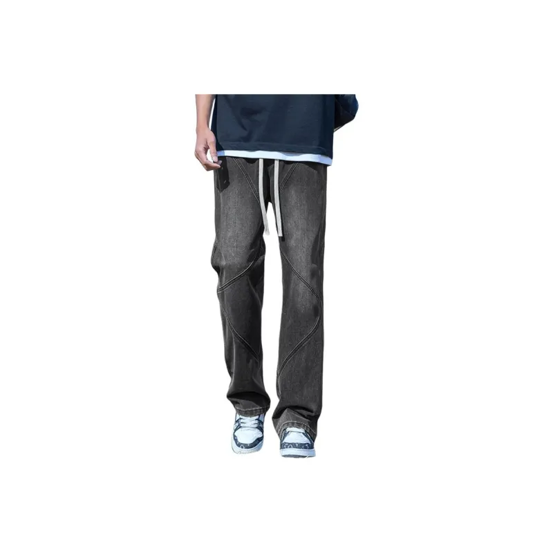 VALKOMM Jeans Unisex-21