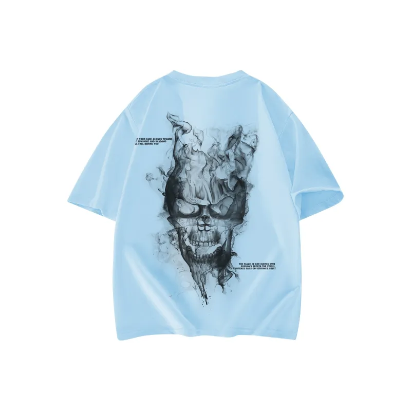 Feiyue T Shirts Unisex-24