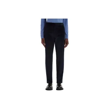 Paul Smith Tapered Fit Corduroy Trousers
