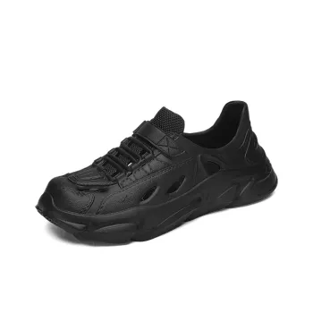 KUPE Low Top Casual Shoes Men's