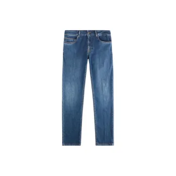 FAY Five pocket Slim fit Jeans