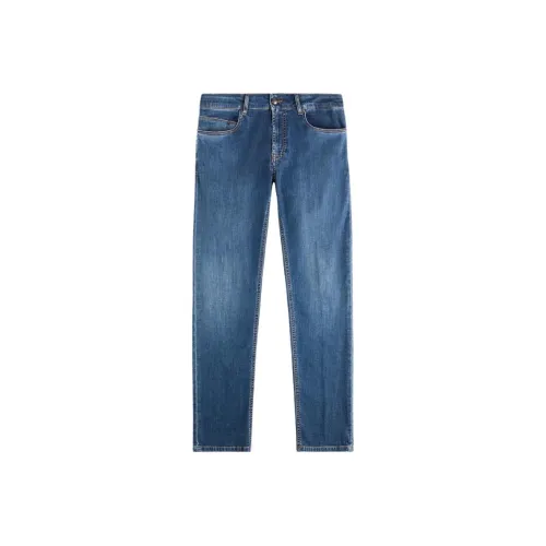 FAY Five pocket Slim fit Jeans