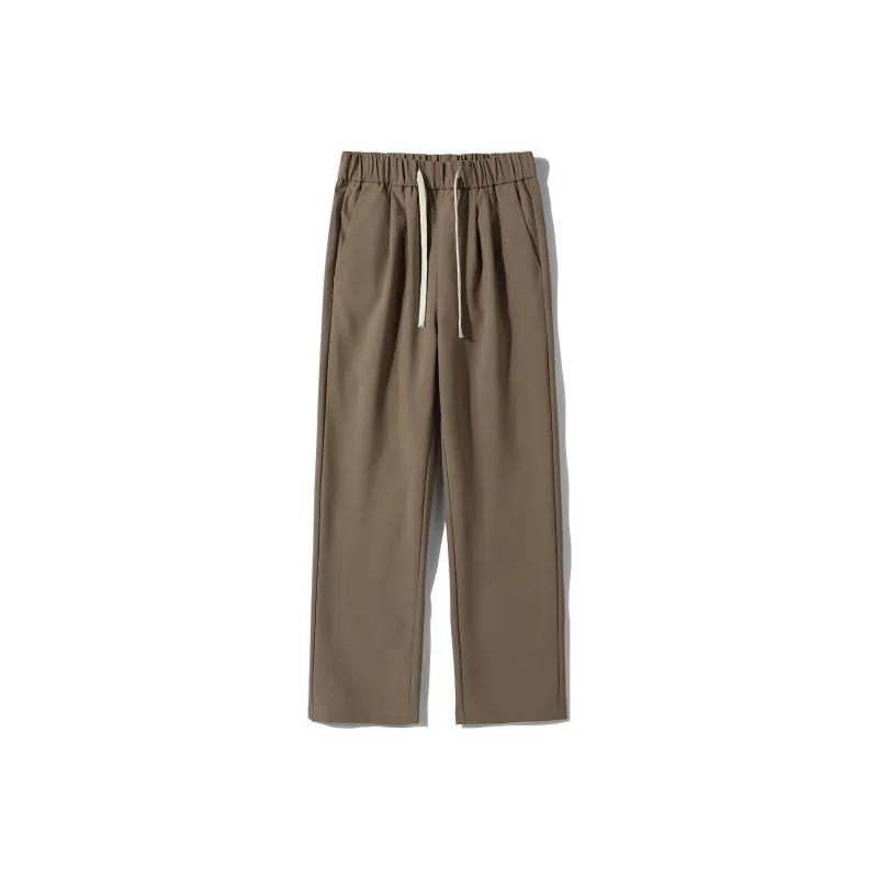 BRYAN JIMENEZ Suit Trouser Unisex-8