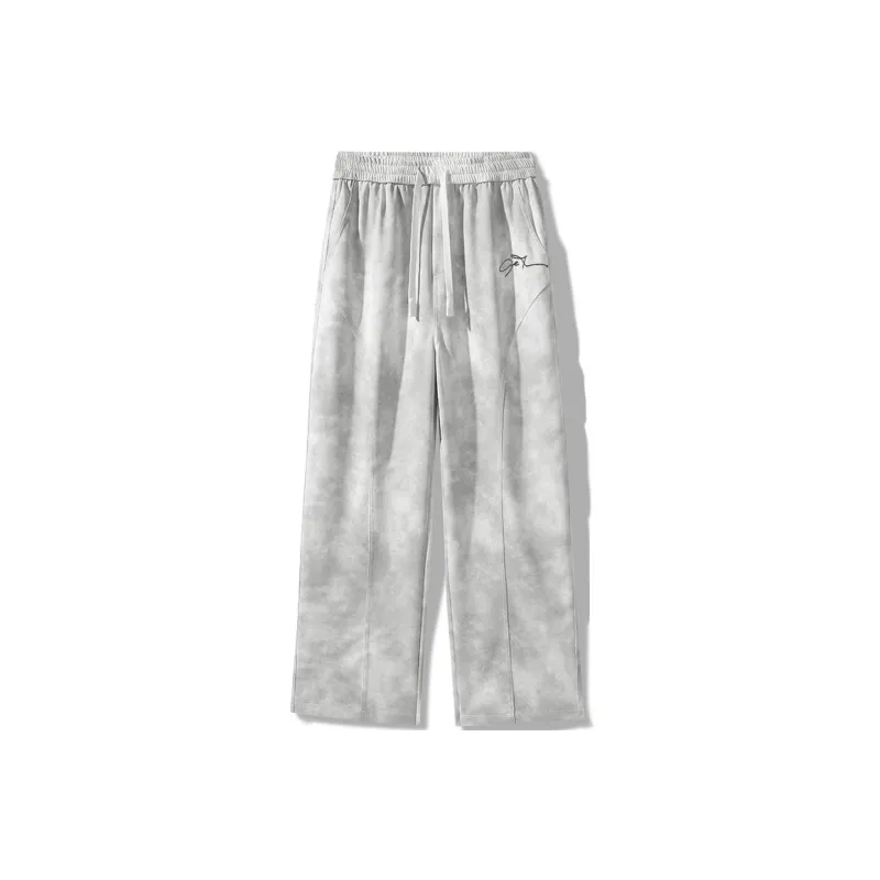 AI3 Casual Pants Unisex-4