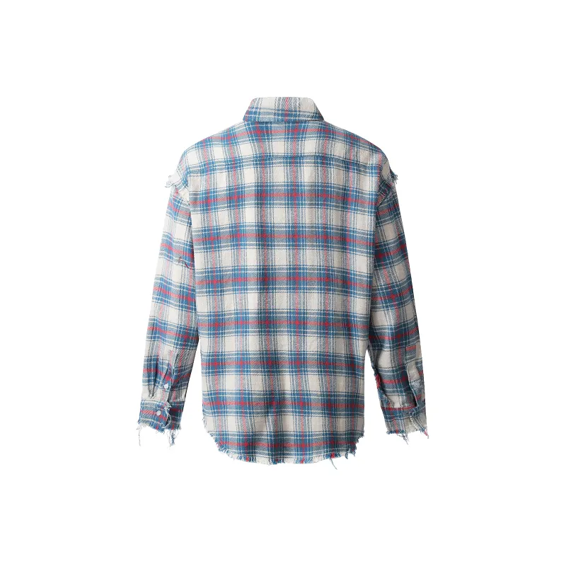 IMHM Shirts Unisex-1