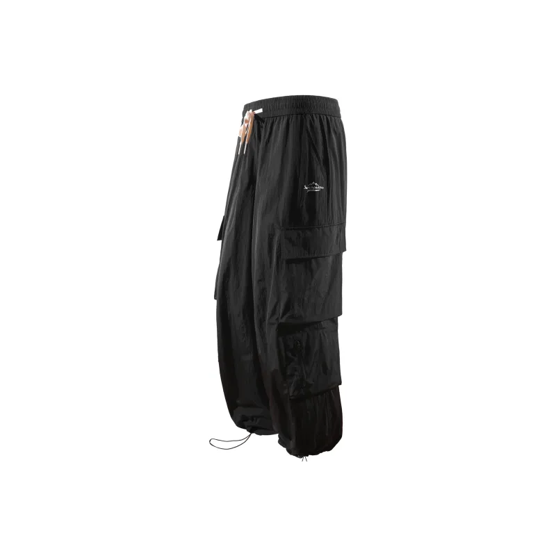 SWAMP AREA Casual Pants Unisex-4
