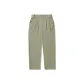 Murky Olive Green