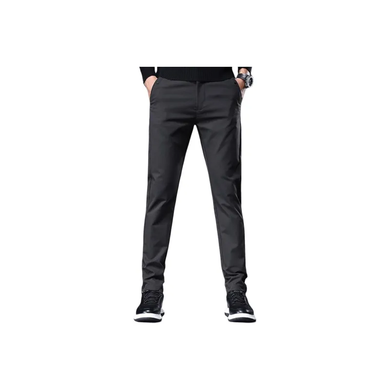 SUNDANCE Casual Pants Men-3