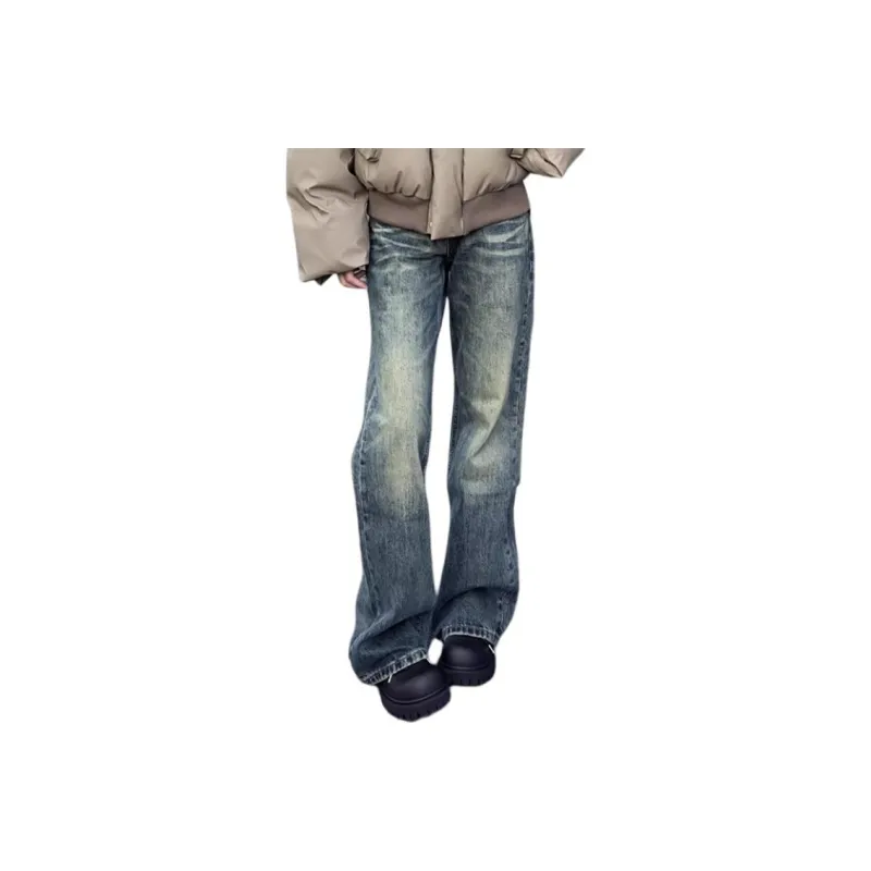 CORNILOT Jeans Unisex Blue-0