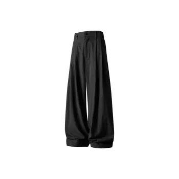 CHEVAL NOIR Casual Pants Unisex
