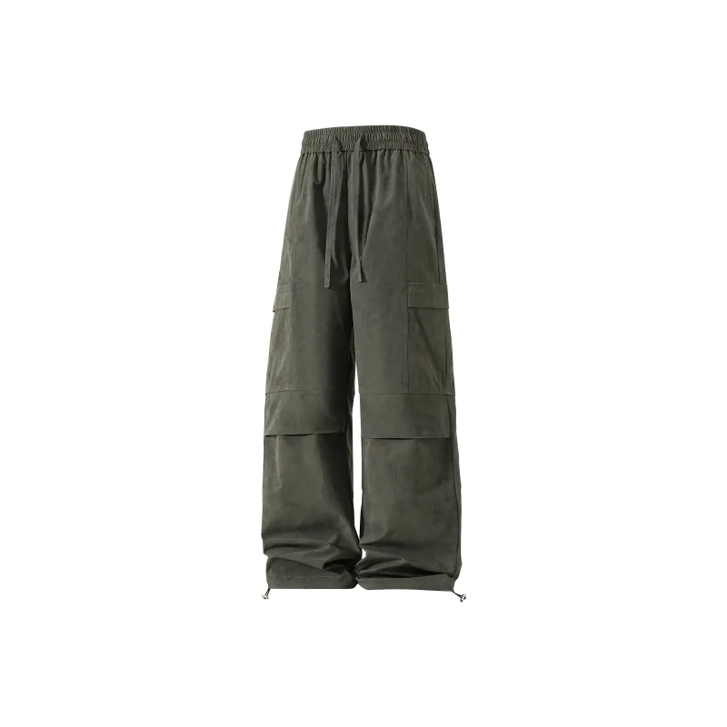 FOREVER 21 Casual Pants Unisex-4