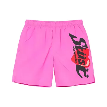 Stussy X Cactus Plant Flea Market Water Shorts