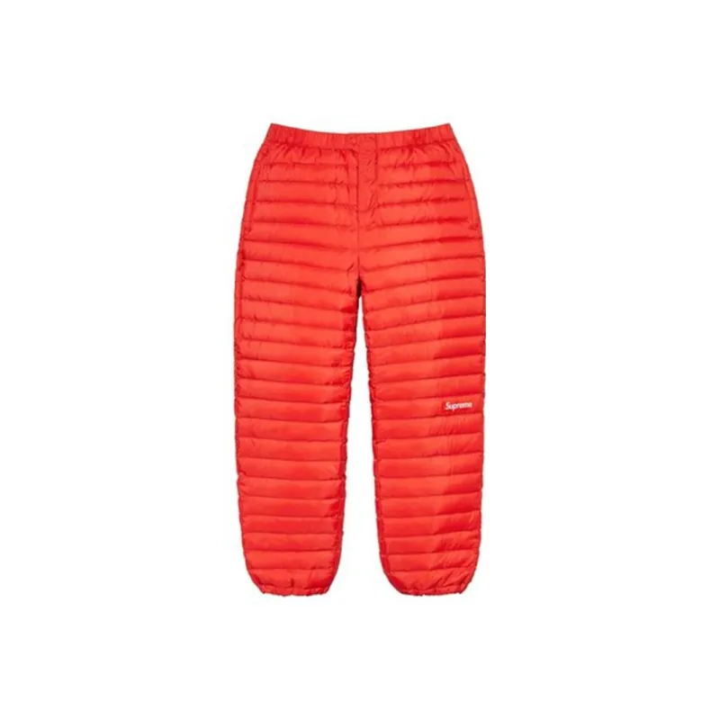 Supreme Micro Down Pant-3