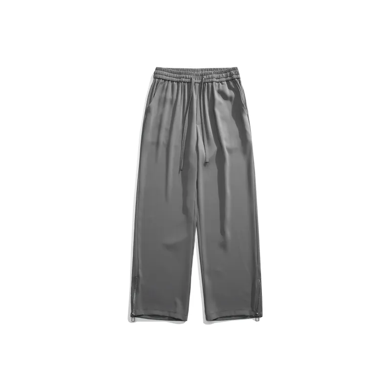 Evil Lions Suit Trousers Unisex-14