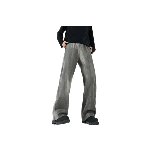 CREAZIONI LA FANTASIA E MOBILE Casual Pants Unisex