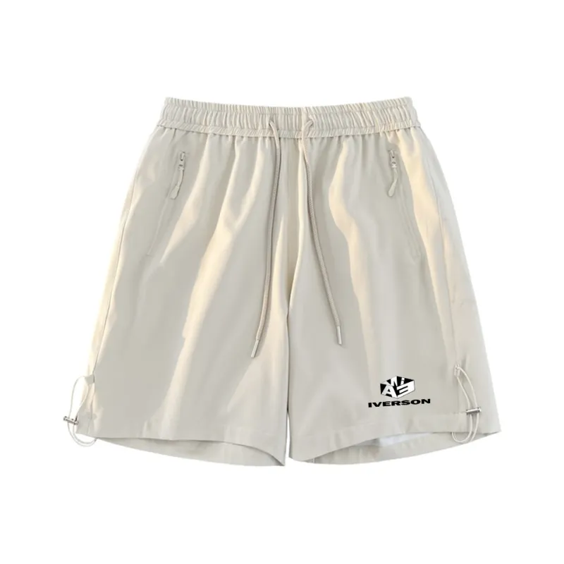 AI3 Casual Shorts Unisex-12