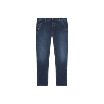 Dondup Jeans Men Blue