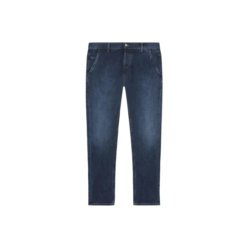 Dondup Jeans Men Blue-0