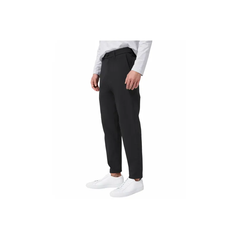 Lululemon Commission Casual Pants Men's Black-0