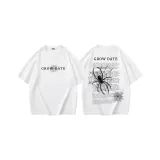 White (Short-Sleeved)