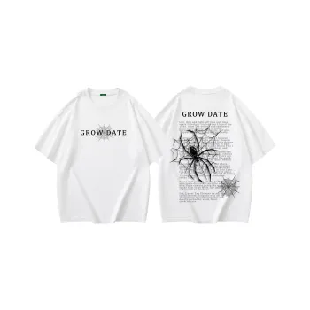 GROW DATE T Shirts Unisex