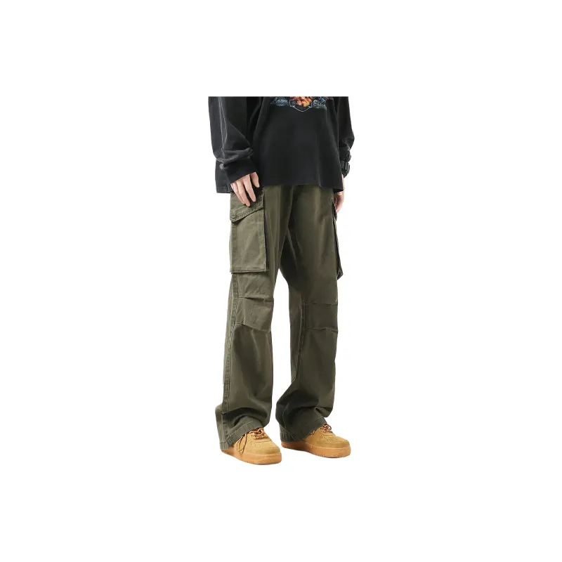 CREAZIONI LA FANTASIA E MOBILE Casual Pants Unisex-13