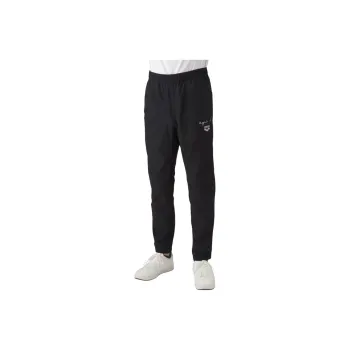 Arena Casual Pants Men Black