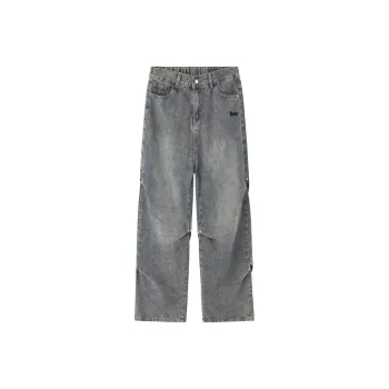 DUKE+DEXTER Jeans Unisex