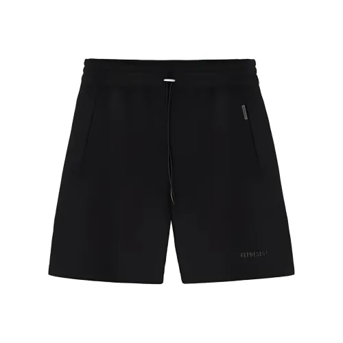 REPRESENT Blank Shorts