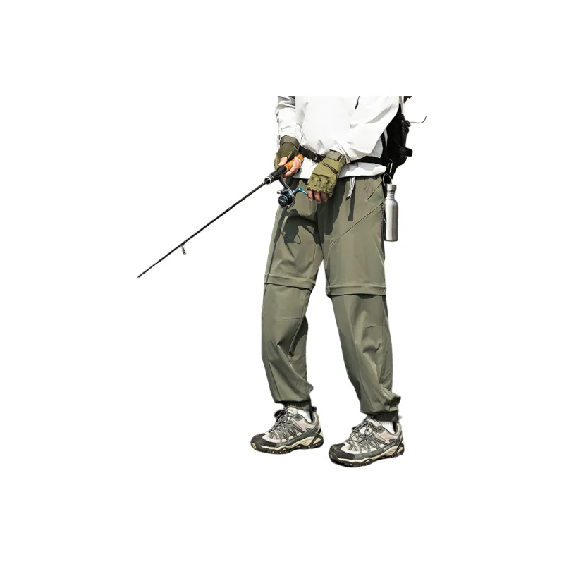 Ferrero Ross Cargo Pants Unisex-2