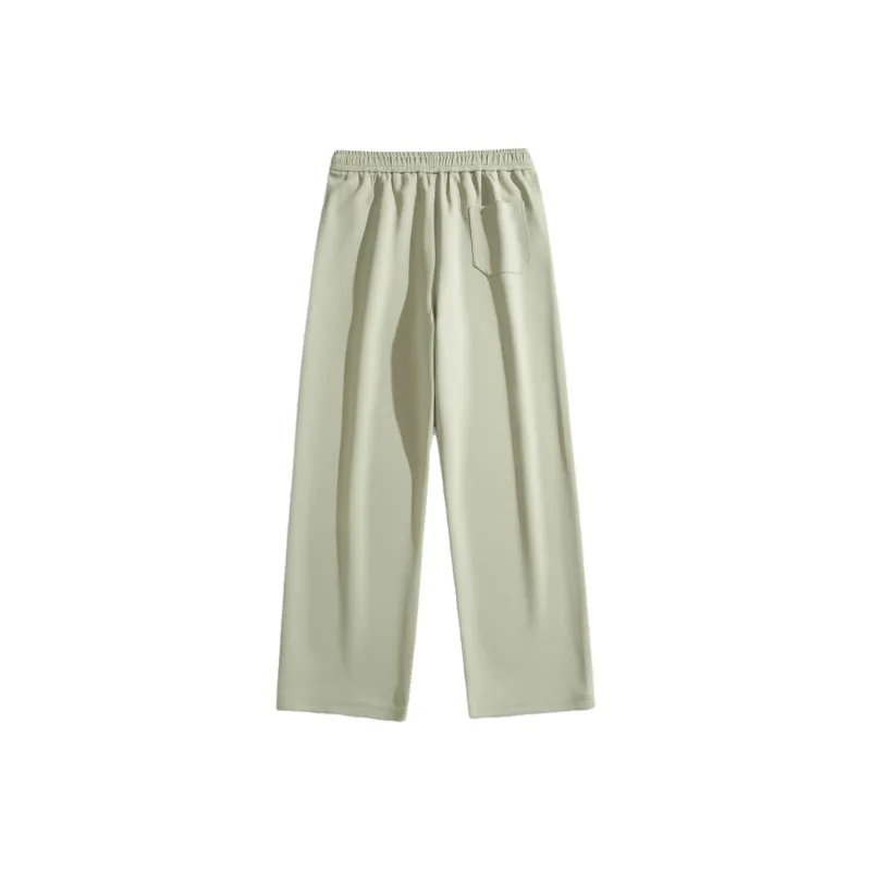 LIGHTNING MONSTER Casual Pants Unisex-6