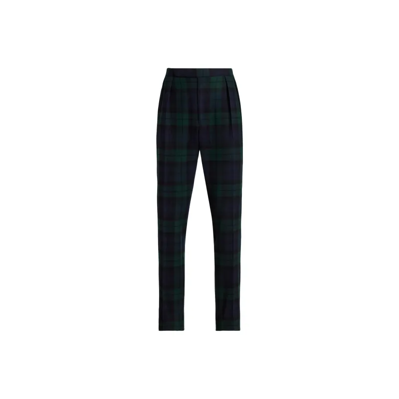 Ralph Lauren Purple Label Gregory Trousers-0