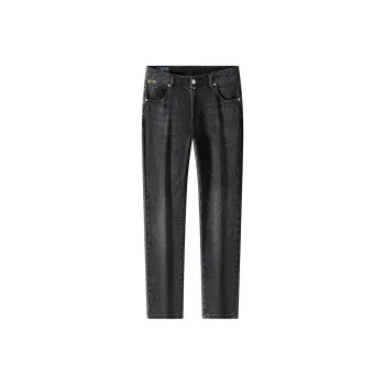 Montagut FW23 Jeans Men's Steel Gray