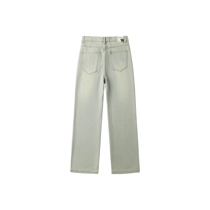 ERRORLOAD Jeans Unisex-4