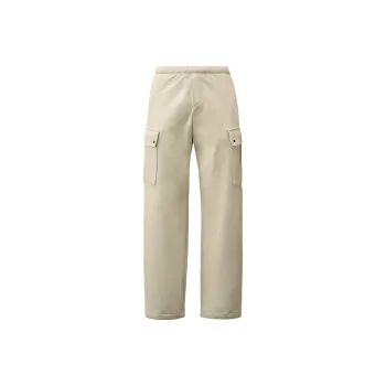 C.P.Company Cargo Pants Men's Beige