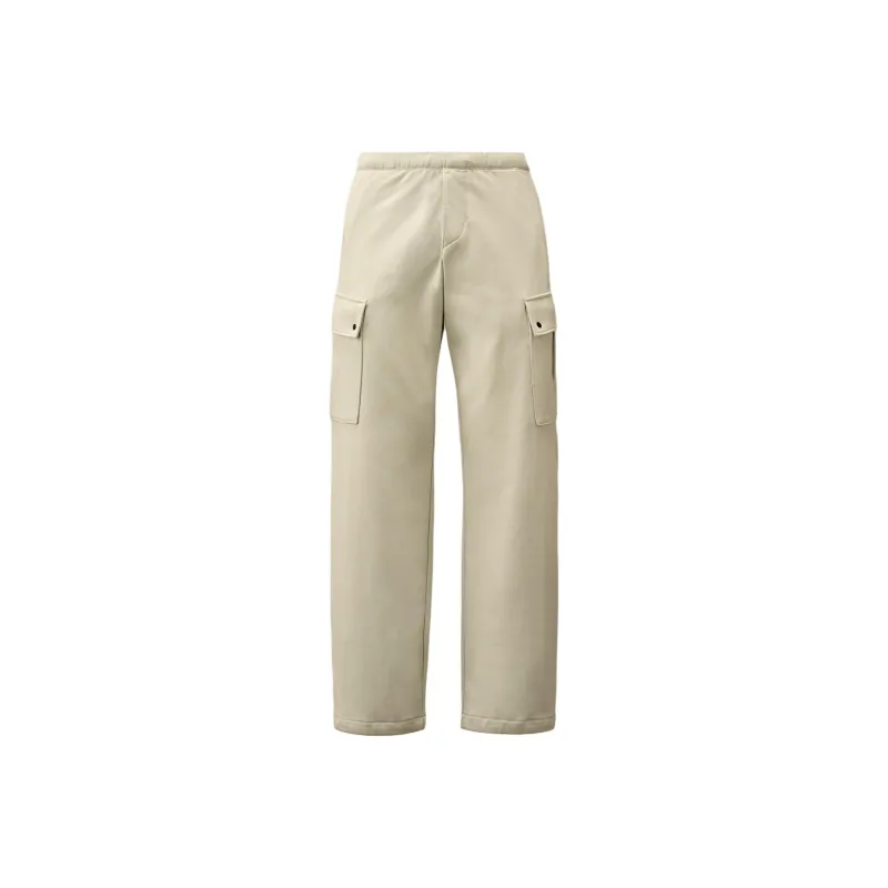 C.P.Company Cargo Pants Men's Beige-0