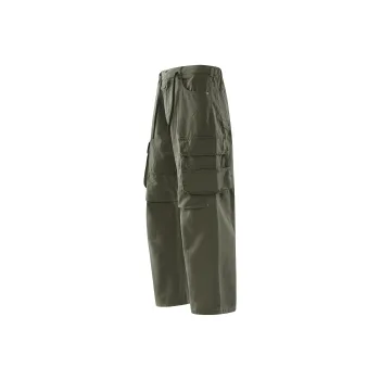 ZMOH Casual Pants Unisex