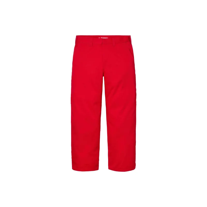 Supreme Work Pant-8